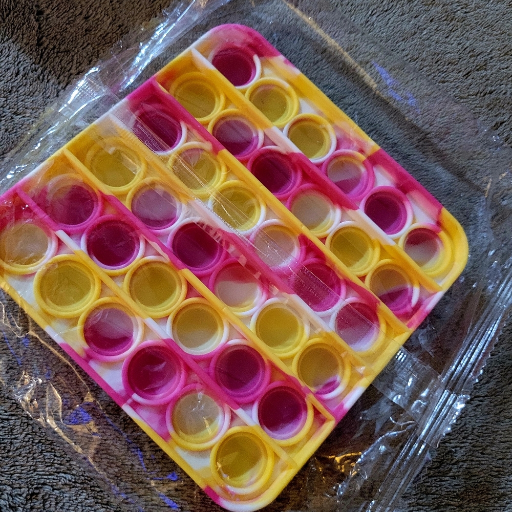 Fidget Sensory Toy